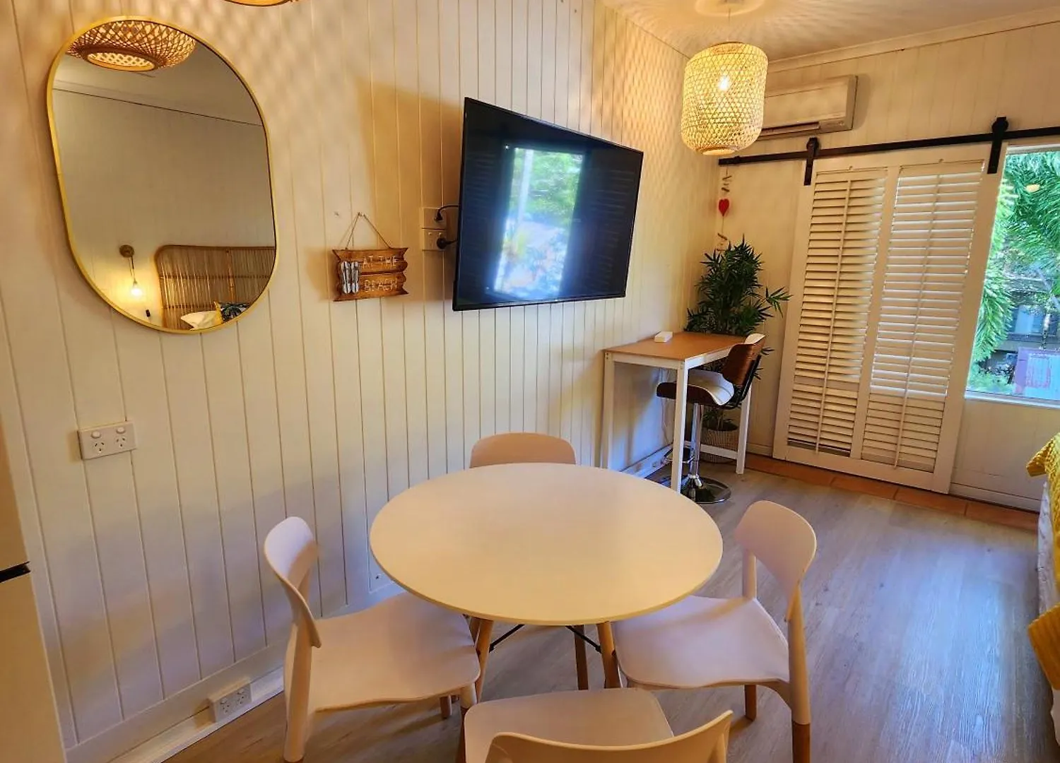 Ramada Resort - Private Hotel Studio Apartment Порт Дуглас
