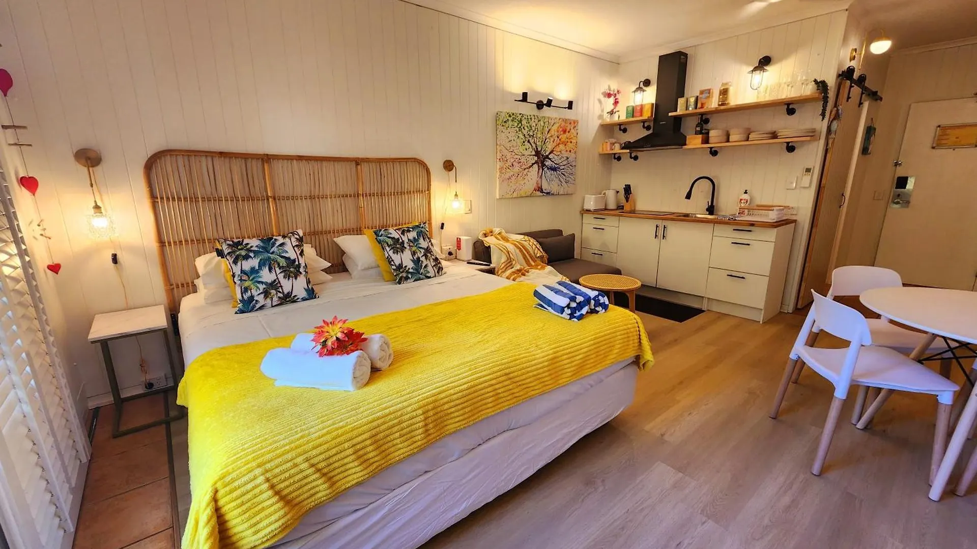Ramada Resort - Private Hotel Studio Apartment Порт Дуглас