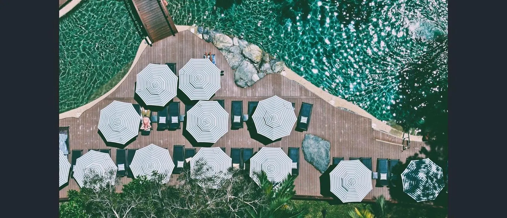 Ramada Resort - Private Hotel Studio Apartment Порт Дуглас