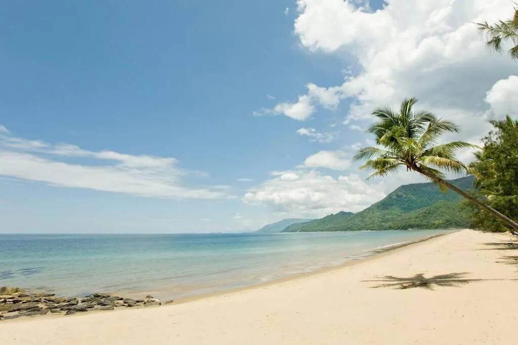 Ramada Resort - Private Hotel Studio Apartment Port Douglas
