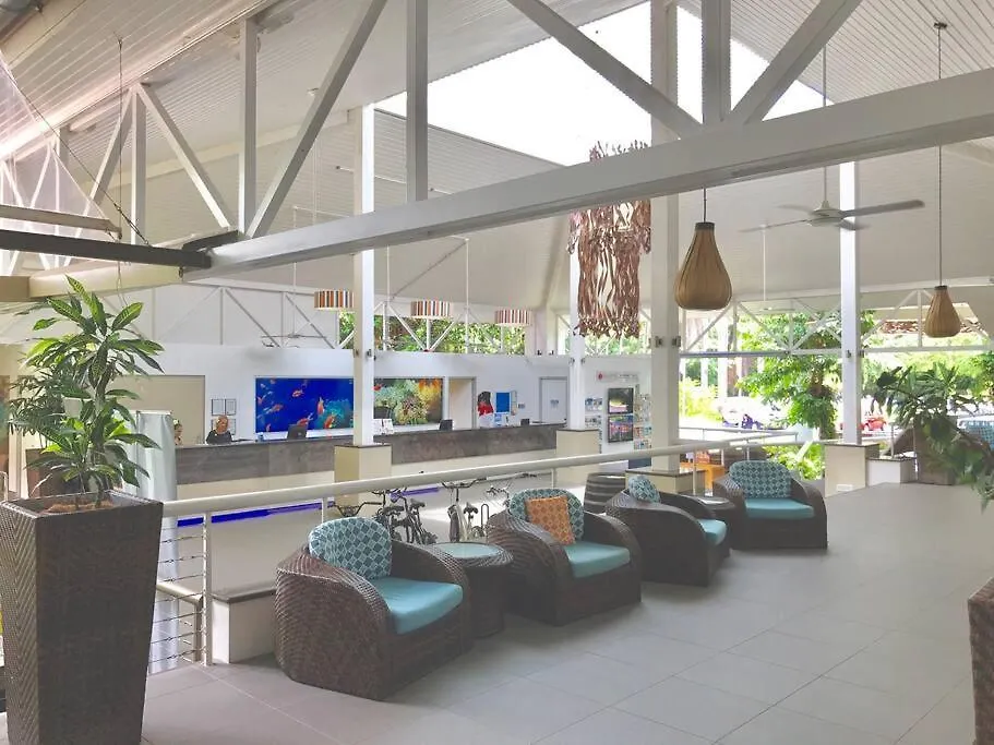 Ramada Resort - Private Hotel Studio Apartment Port Douglas