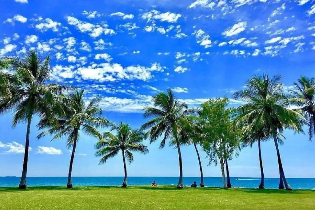 Ramada Resort - Private Hotel Studio Apartment Port Douglas