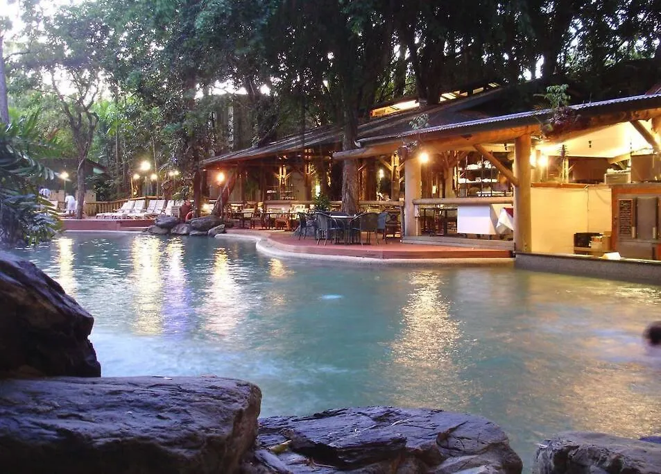 Ramada Resort - Private Hotel Studio Apartment Port Douglas