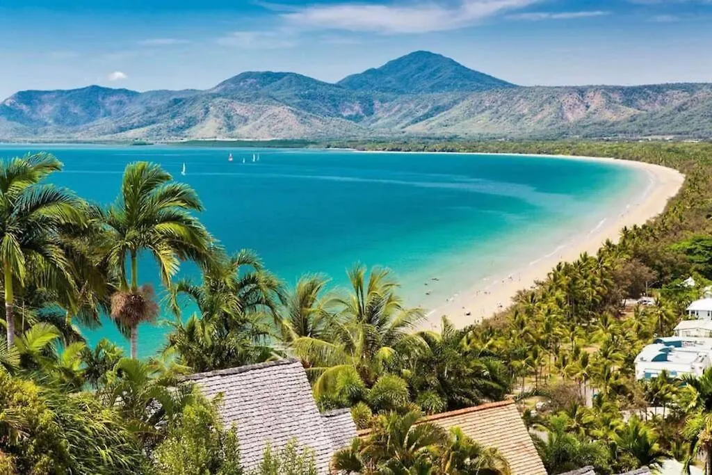 Ramada Resort - Private Hotel Studio Apartment Port Douglas Australia