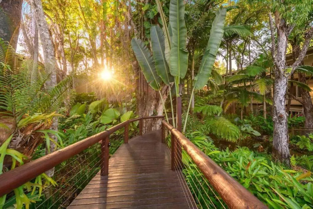 Ramada Resort - Private Hotel Studio Apartment Port Douglas