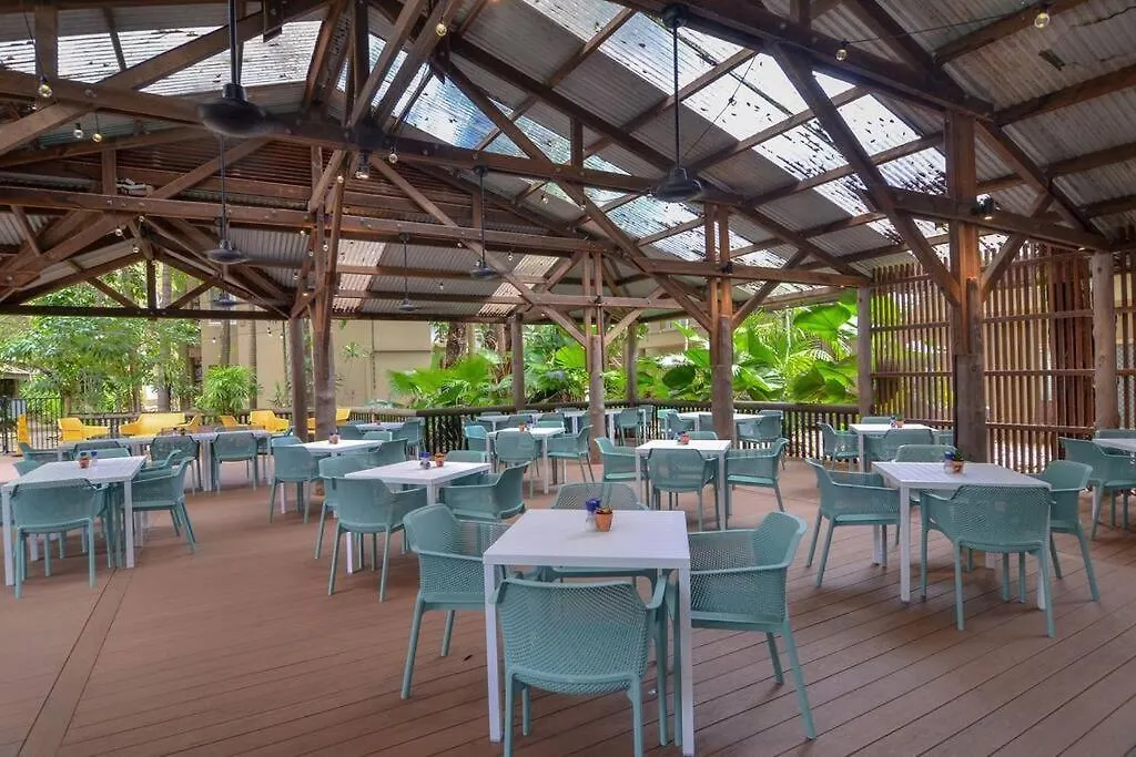 Ramada Resort - Private Hotel Studio Apartment Port Douglas 0*,  Australia