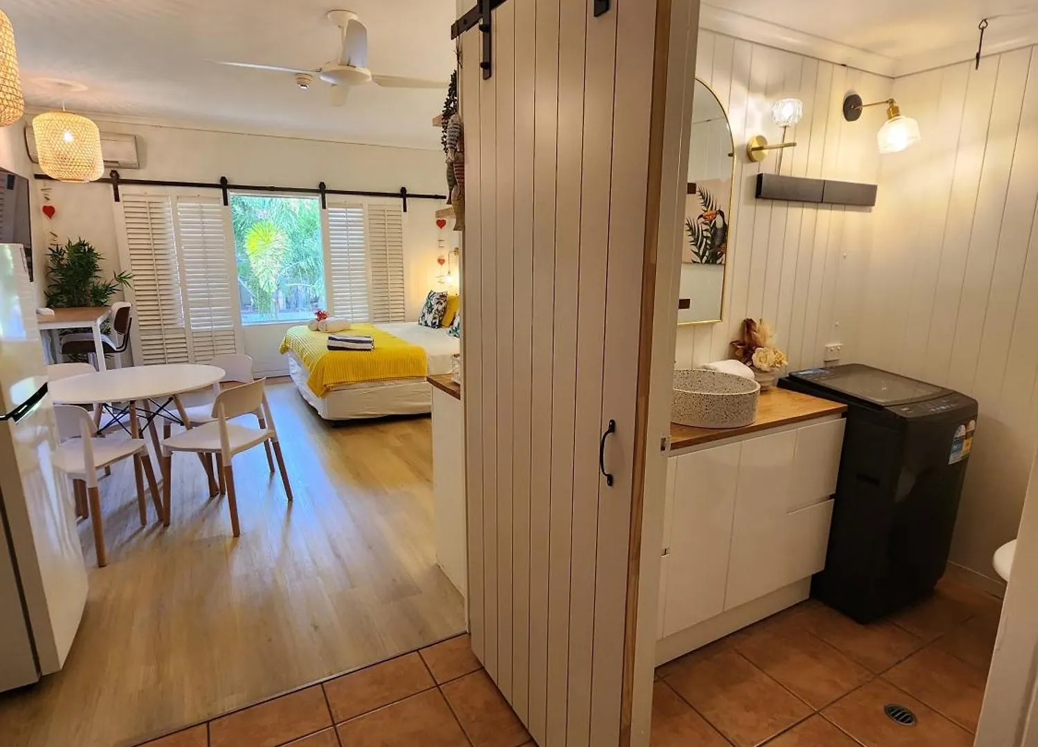 Ramada Resort - Private Hotel Studio Apartment Port Douglas