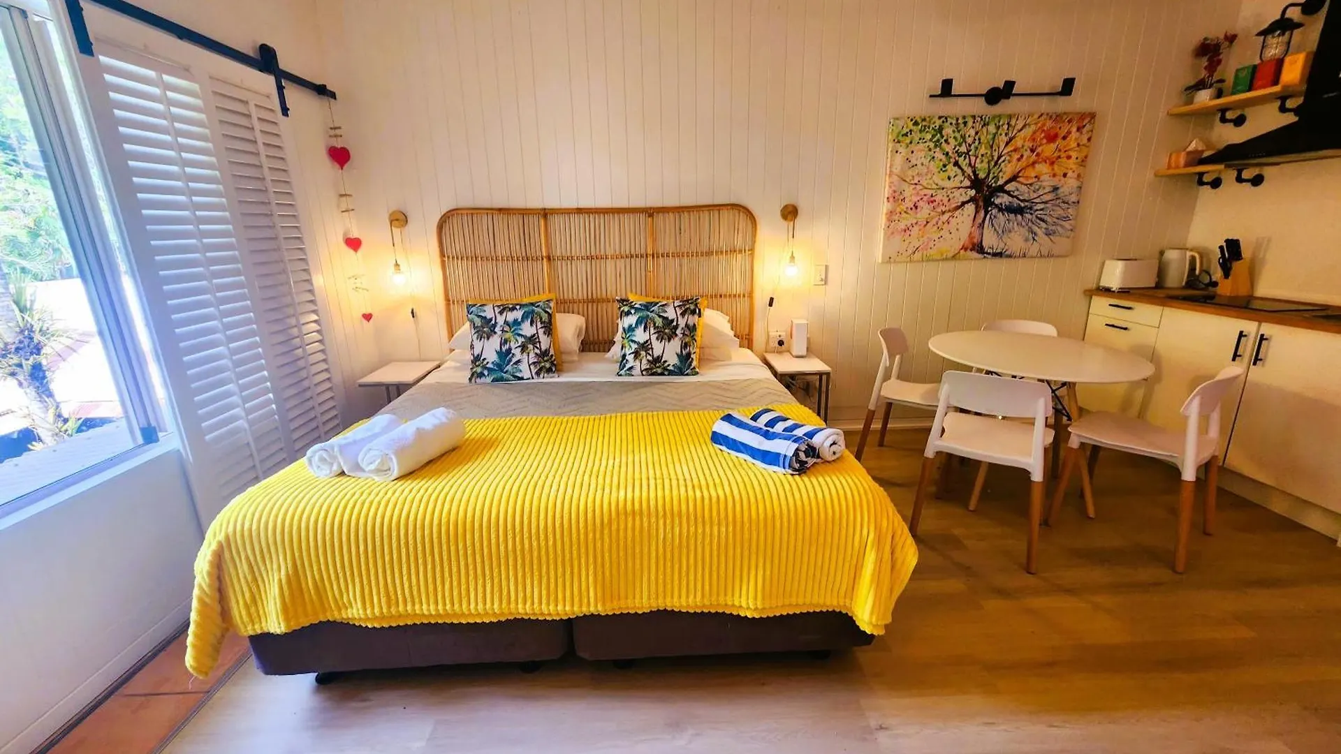 Ramada Resort - Private Hotel Studio Apartment Port Douglas 0*,  Australia