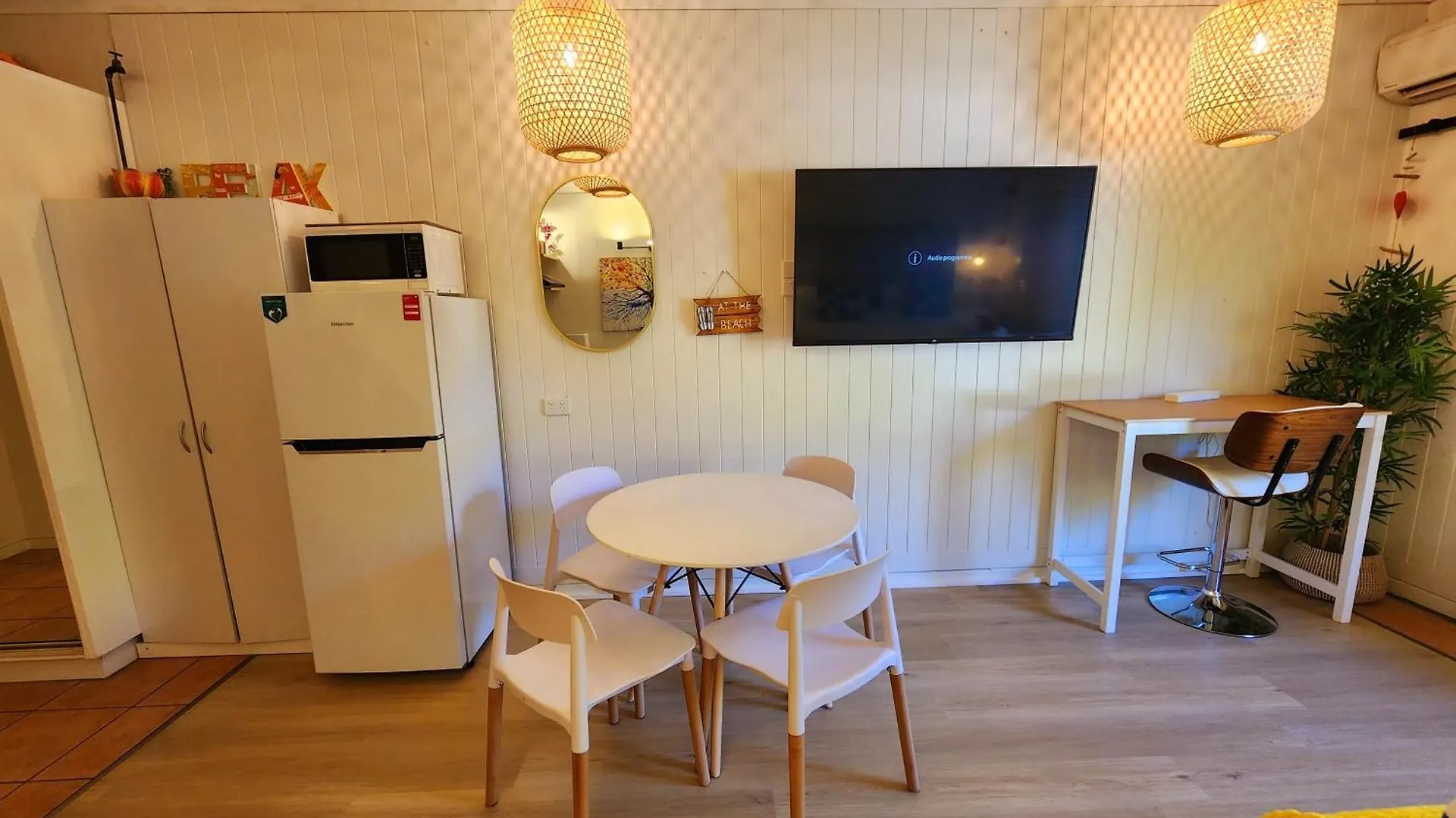 Ramada Resort - Private Hotel Studio Apartment Port Douglas