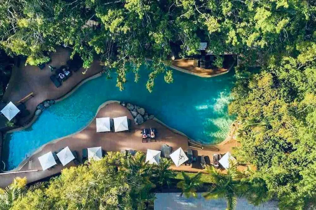 Ramada Resort - Private Hotel Studio Apartment Port Douglas